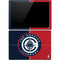 NBA LA Clippers Canvas Surface Pro 4 Skin